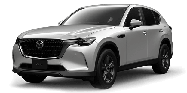 CX-60